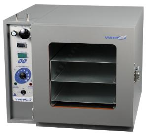 VWR® Vacuum Oven, Stainless Steel