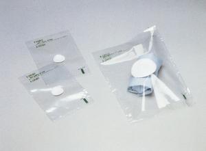 Sterileze® Gas Sterilization Pouches, Amcor Flexibles