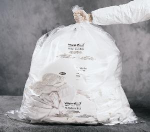 VWR® Autoclavable Bags, Nonhazardous Waste