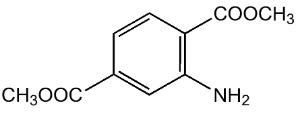 Dimethyl-2-aminoterephthalate 99%