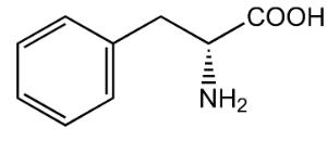 D-α-Phenylalanine 99%