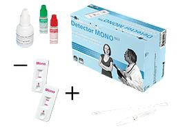 Detector Mono™, Immunostics