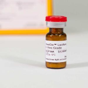D-(-)-Luciferin potassium salt, VivoGlo™, <i>in vivo </i>grade