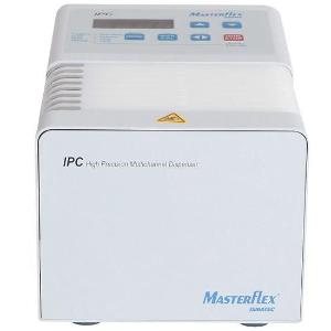 Masterflex® Ismatec® IPC and IPC-N Digital Multichannel Peristaltic Pumps, Avantor®
