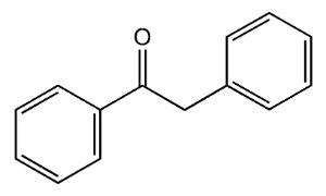 Deoxybenzoin 97%