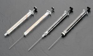 Gastight® 1700 Series Syringes, Hamilton 