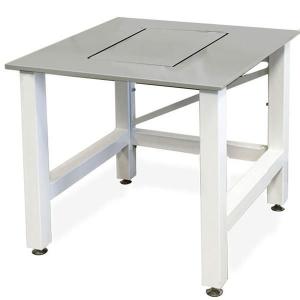 AMD-SS Balance Table with Isolation Area, Sorbthne Stainless Top