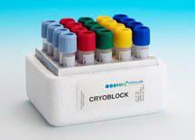 Microbank Cryoblock, Pro-Lab Diagnostics
