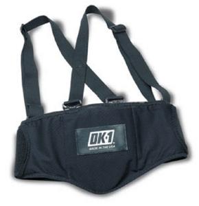 Premium Back Support Belt, OK-1® Safety, OccuNomix