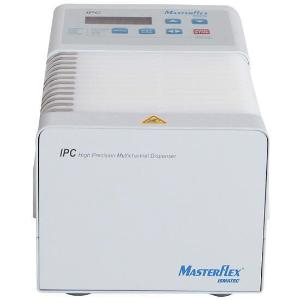 Masterflex® Ismatec® IPC and IPC-N Digital Multichannel Peristaltic Pumps, Avantor®