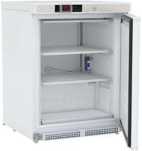 NSF Undercounter freezer, ADA, interior