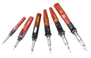 Heat Tools, Solder/Heat Tip,Shrink Attachment,Spanner/Open End Wrench, Cap, Master Appliance, ORS Nasco