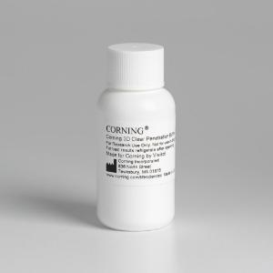Corning® 3D clear penetration buffer