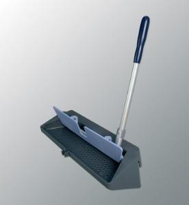 Wringer for flat mops