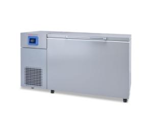 TDE chest freezer ultra-low temperature 