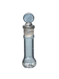 VWR® Micro Volumetric Flasks with Glass Stoppers, Class A, Serialized