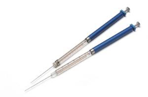 Gastight® 1800 Series Syringes, Hamilton