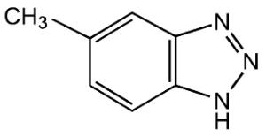 5-Methylbenzotriazole 98+%