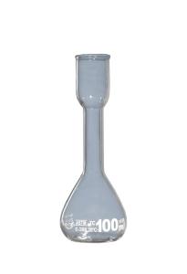 VWR® Kohlrausch Volumetric Mud Flasks, Class A, Serialized