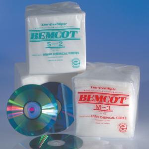 Bemcot® M-3 Wipes, Contec®