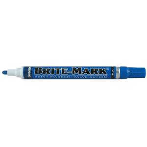 Dykem™ Brite-Mark™ Medium Markers, ORS Nasco