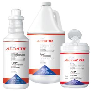 Trigger Sprayer for Accel® TB Disinfectant, Contec®