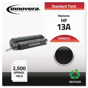 Innovera® Toner Cartridge, 83013, 83013PK3, 83013X, Essendant LLC MS