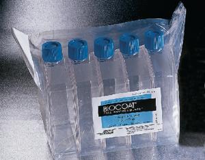 Corning® BioCoat® Collagen I-Coated Flasks, Corning