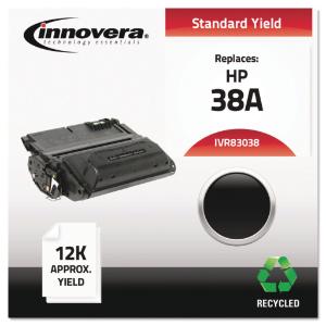 Innovera® Laser Cartridge, 83038, Essendant LLC MS