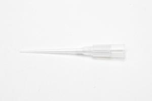 Sterile 1000 µl, compatible pipette tips, filtered