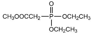 Methyl (diethylphosphono)acetate 97%