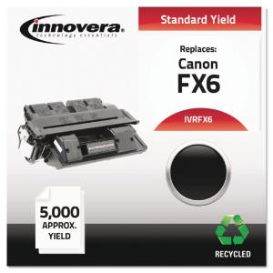 Innovera® Toner Cartridge, FX6, Essendant LLC MS