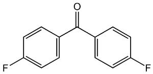 4,4'-Difluorobenzophenone 98+%