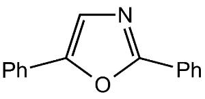 2,5-Diphenyloxazole 99%