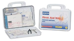 Bulk First Aid Kits, Honeywell Safety