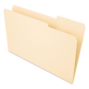 Universal® Interior File Folders