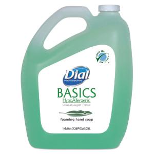 Dial® Professional Basics Foaming Hand Soap