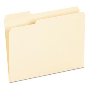 Universal® Interior File Folders