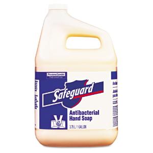 Safeguard® Antibacterial Liquid Hand Soap