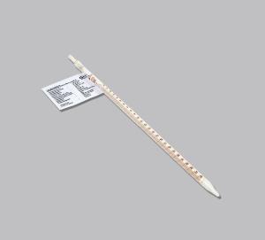 Pipettes, measuring (Mohr), class A, batch certified