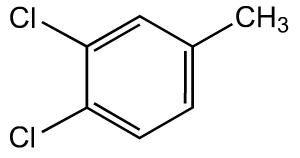 3,4-Dichlorotoluene 98%