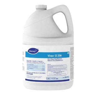 Virex® II 256 One step disinfectant cleaner and deodorant