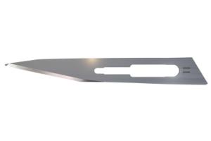 Surgical blade, 11