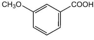 m-Anisic acid 99%