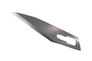 Surgical blade, 11
