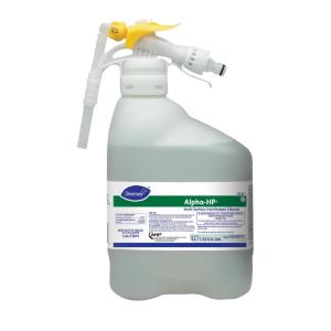Alpha-HP® multi-surface disinfectant cleaner