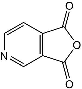 3,4-Pyridinedicarboxylic acid anhydride 97%