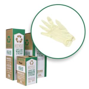 Disposable Gloves Recycling Box, Zero Waste Box, TerraCycle®