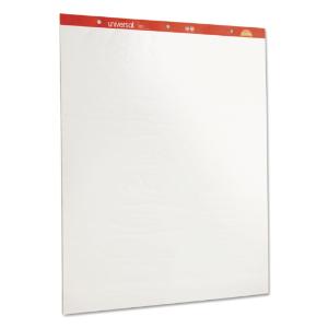 Universal® Perforated Easel Pads. Essendant