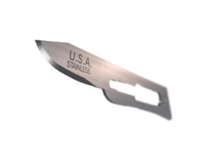 Surgical blade, 15